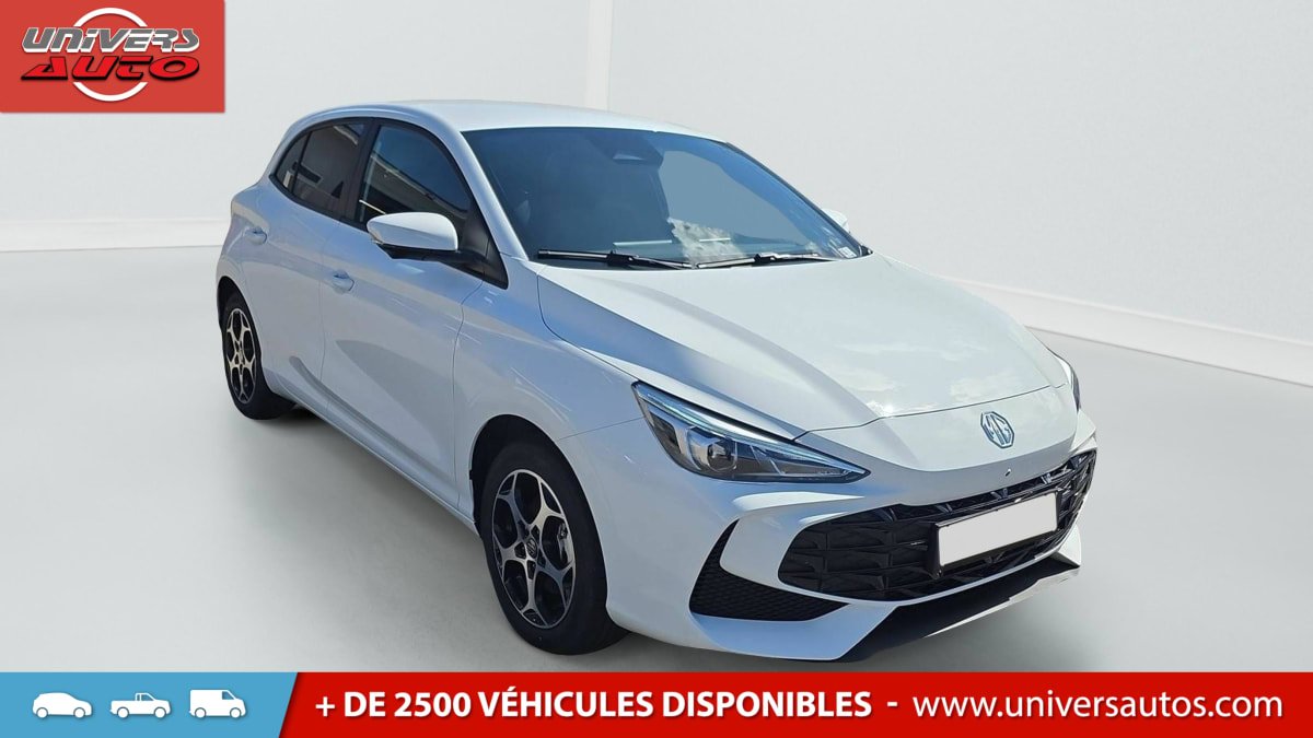 MG mg3 - Photo 1