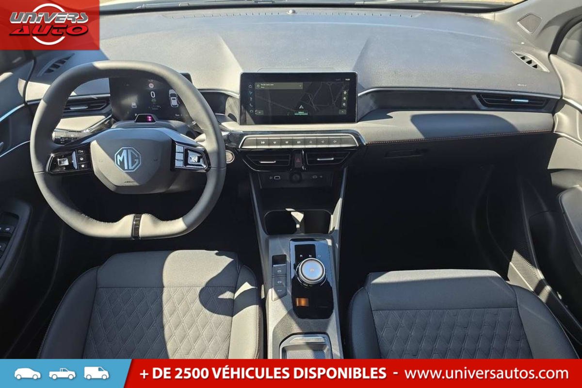 MG mg3 - Photo 12