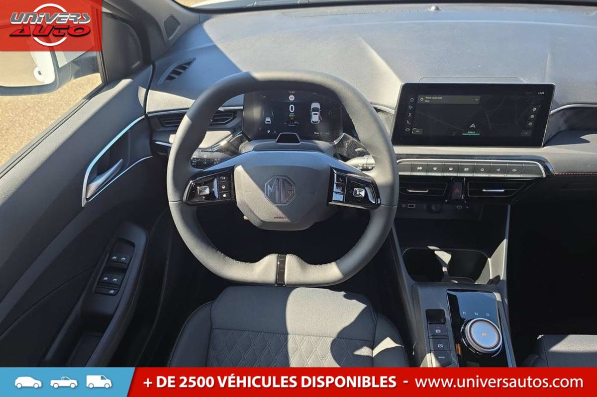 MG mg3 - Photo 13