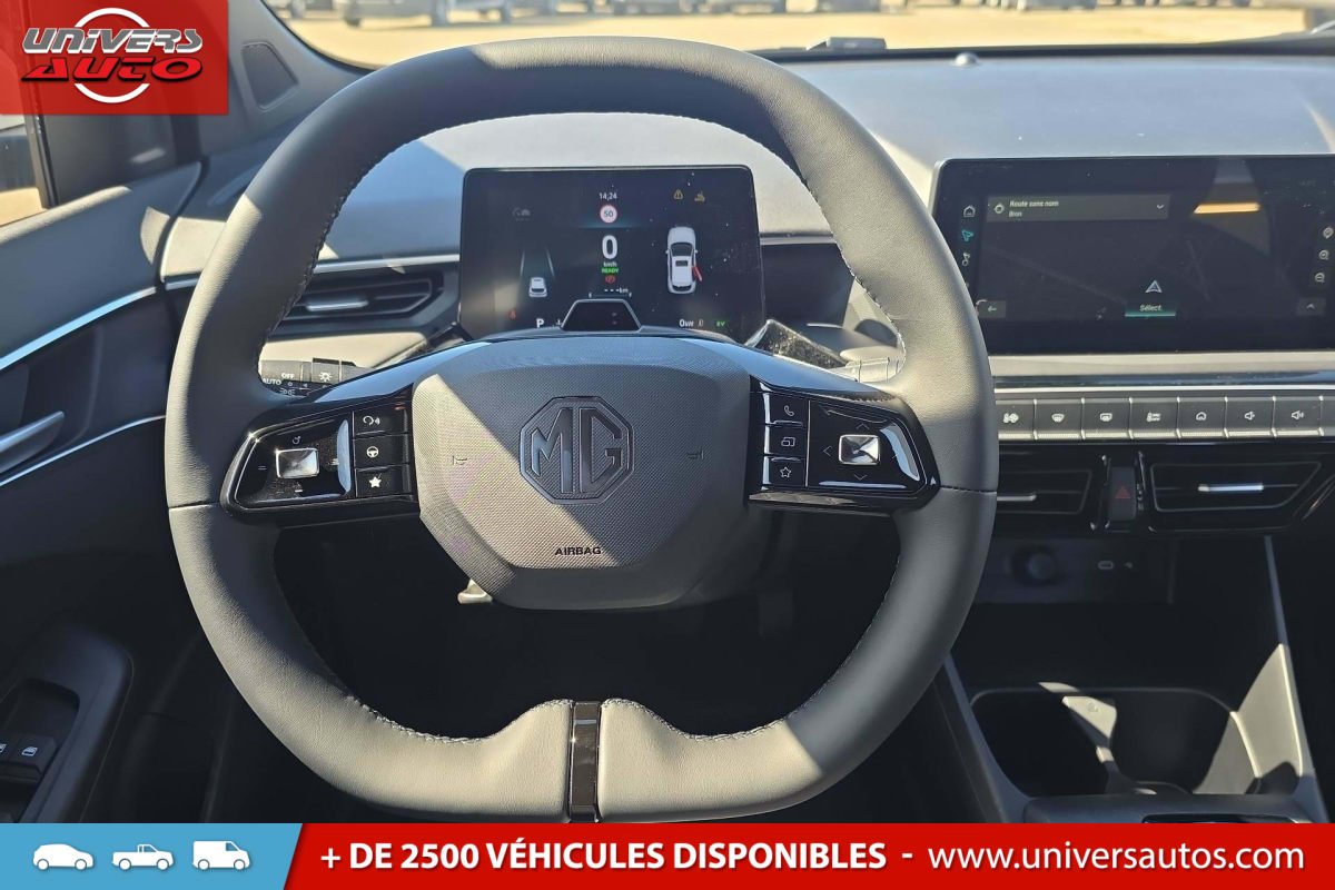 MG mg3 - Photo 14