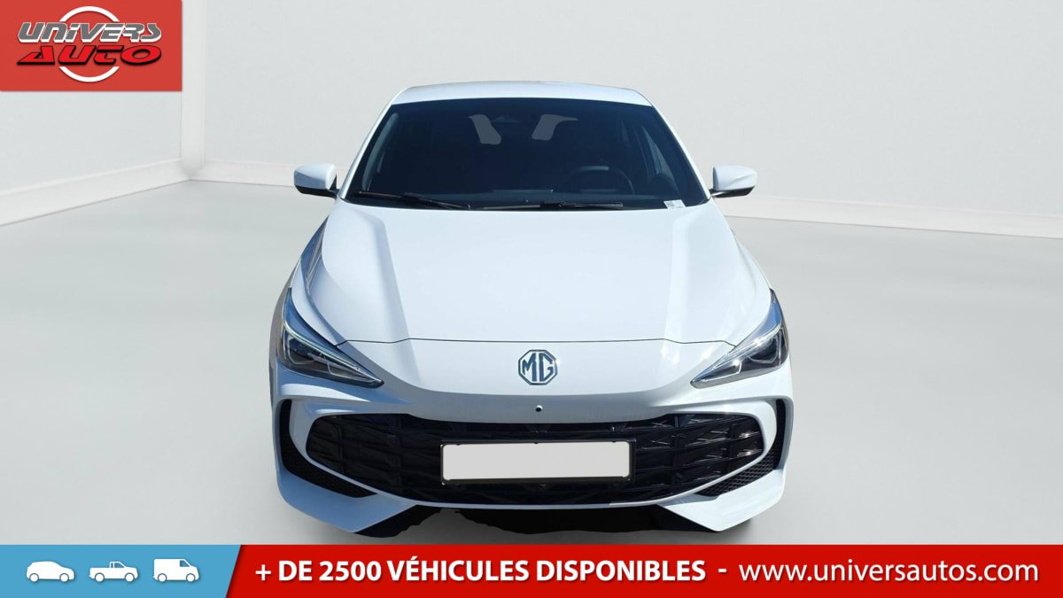 MG mg3 - Photo 2