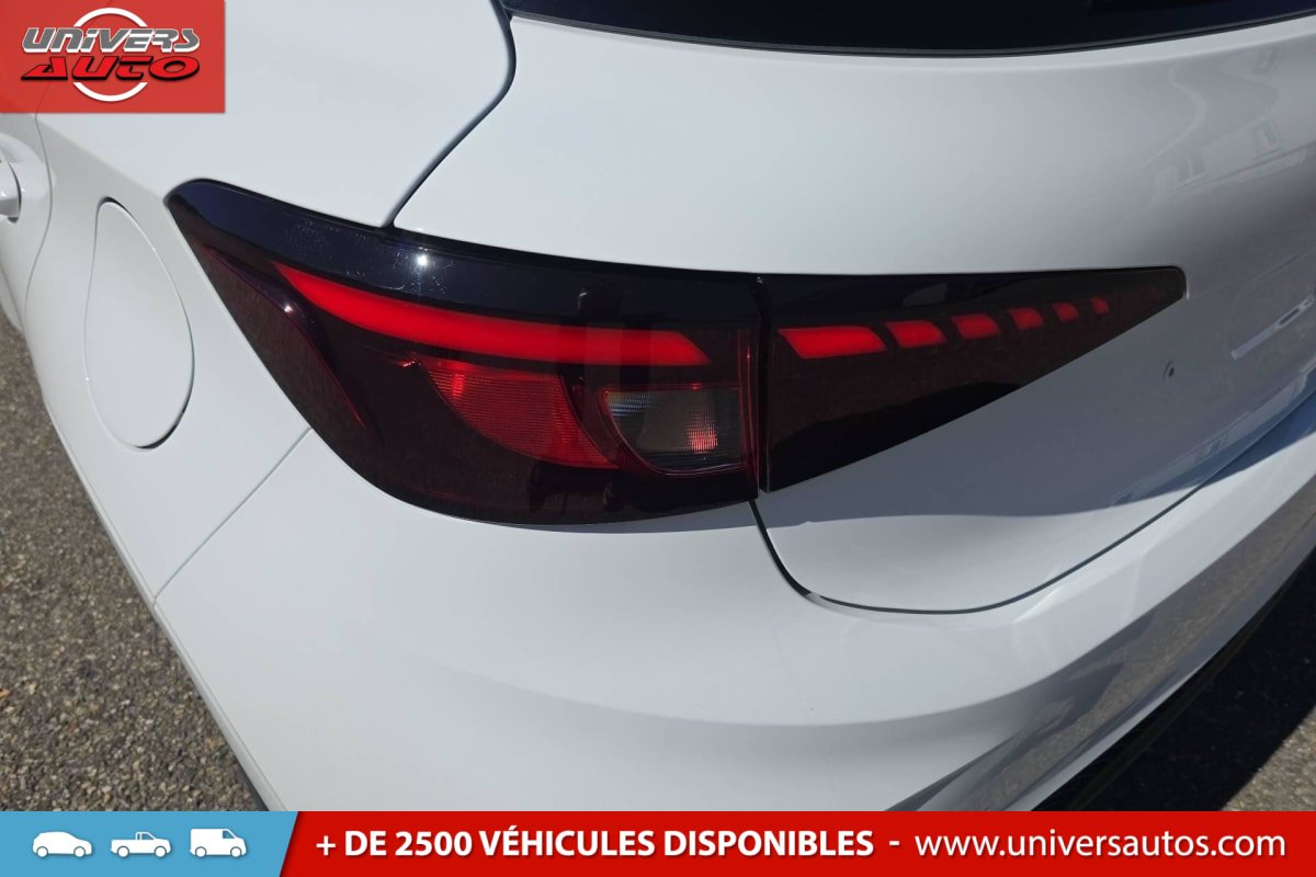 MG mg3 - Photo 23