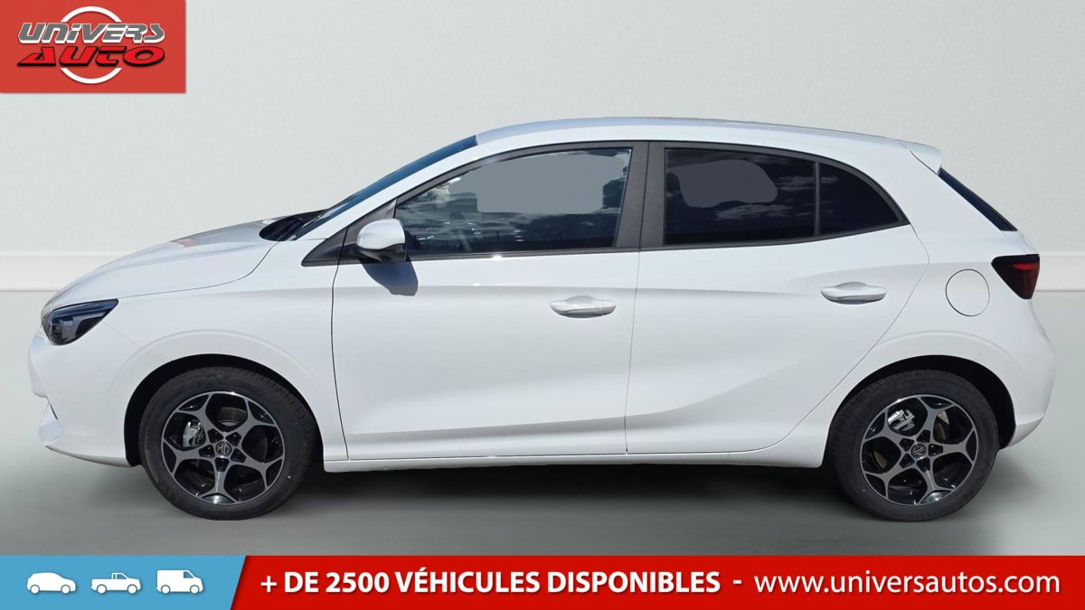 MG mg3 - Photo 4