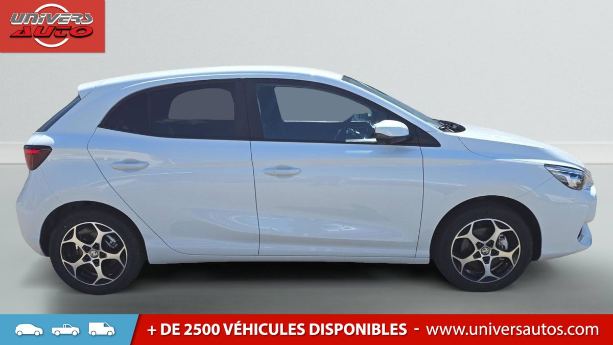 MG mg3 - Photo 8