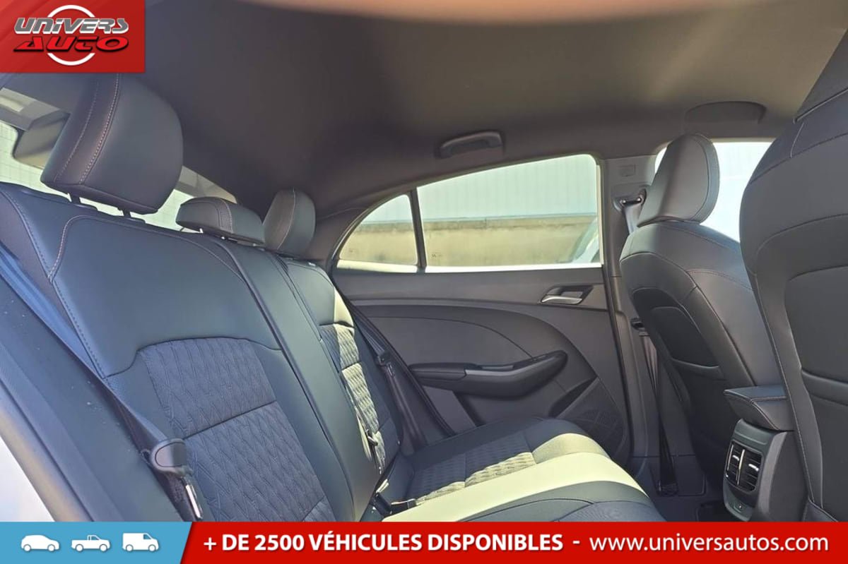 MG mg3 - Photo 10