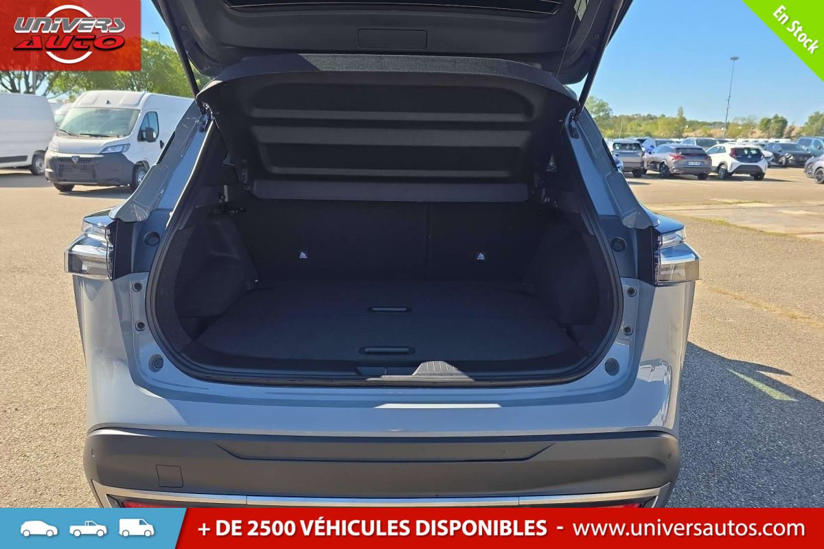 Nissan Qashqai - Photo 11