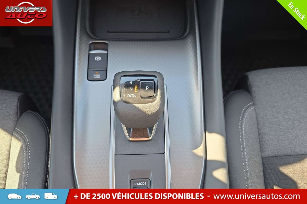 Nissan Qashqai - Photo 16
