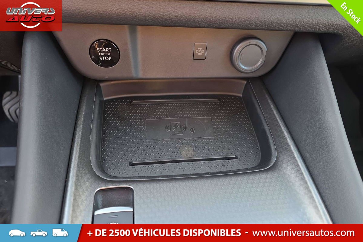 Nissan Qashqai - Photo 19