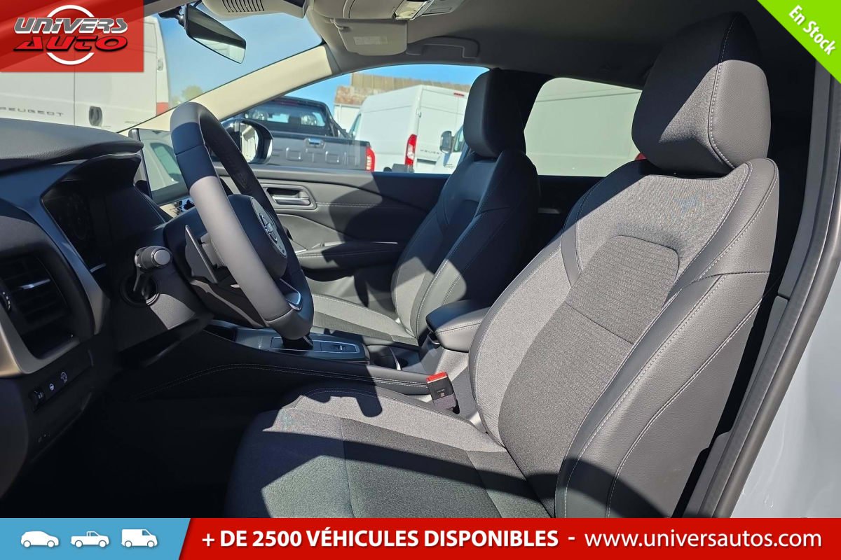 Nissan Qashqai - Photo 22