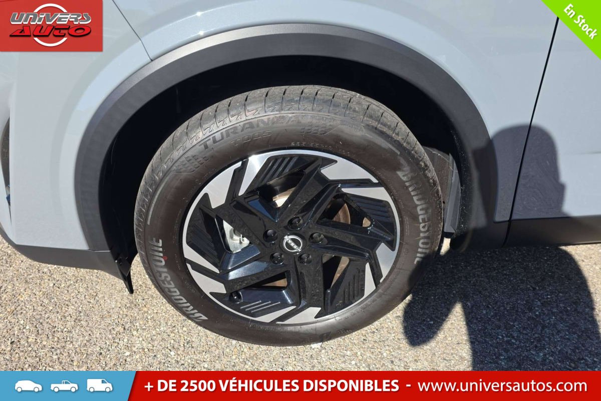 Nissan Qashqai - Photo 26