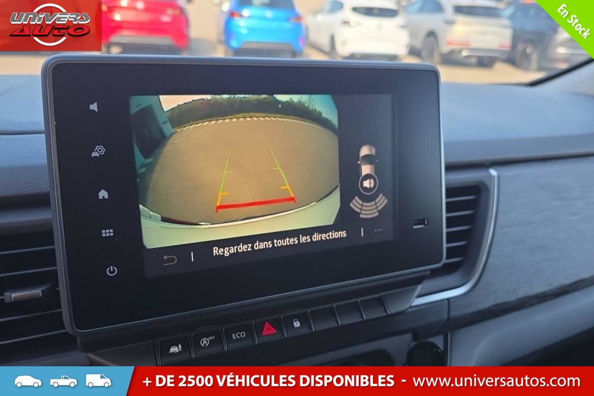 Nissan Primastar - Photo 18