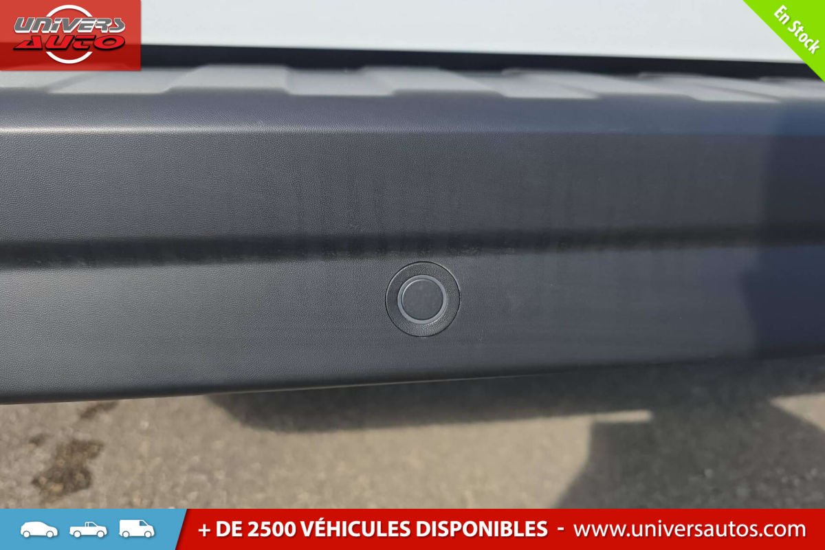 Nissan Primastar - Photo 21