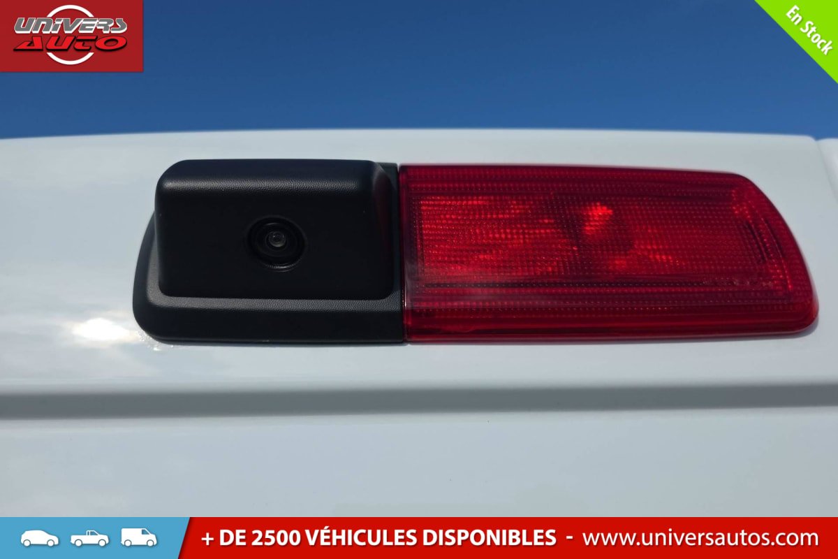 Nissan Primastar - Photo 22