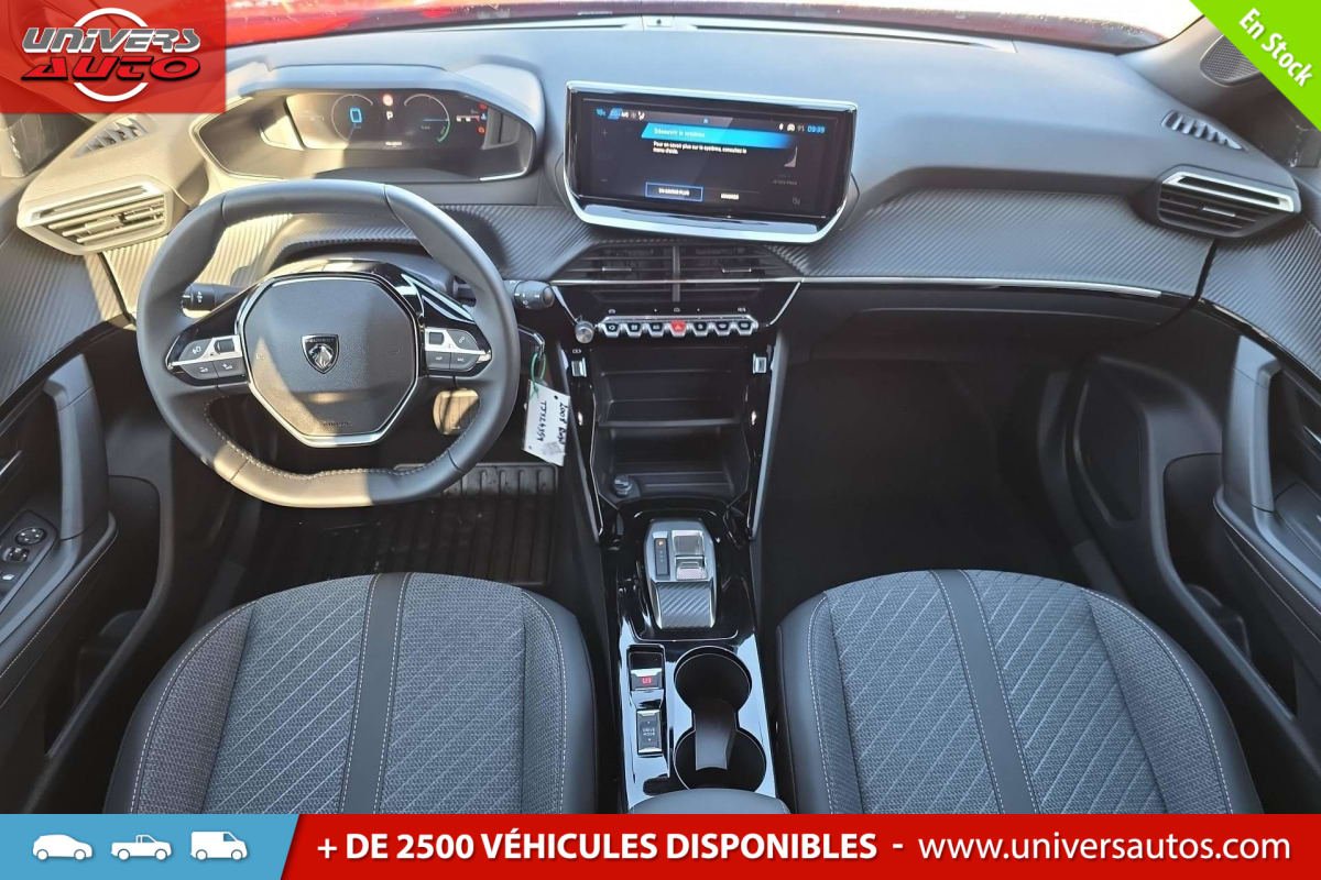 Peugeot 2008 - Photo 12