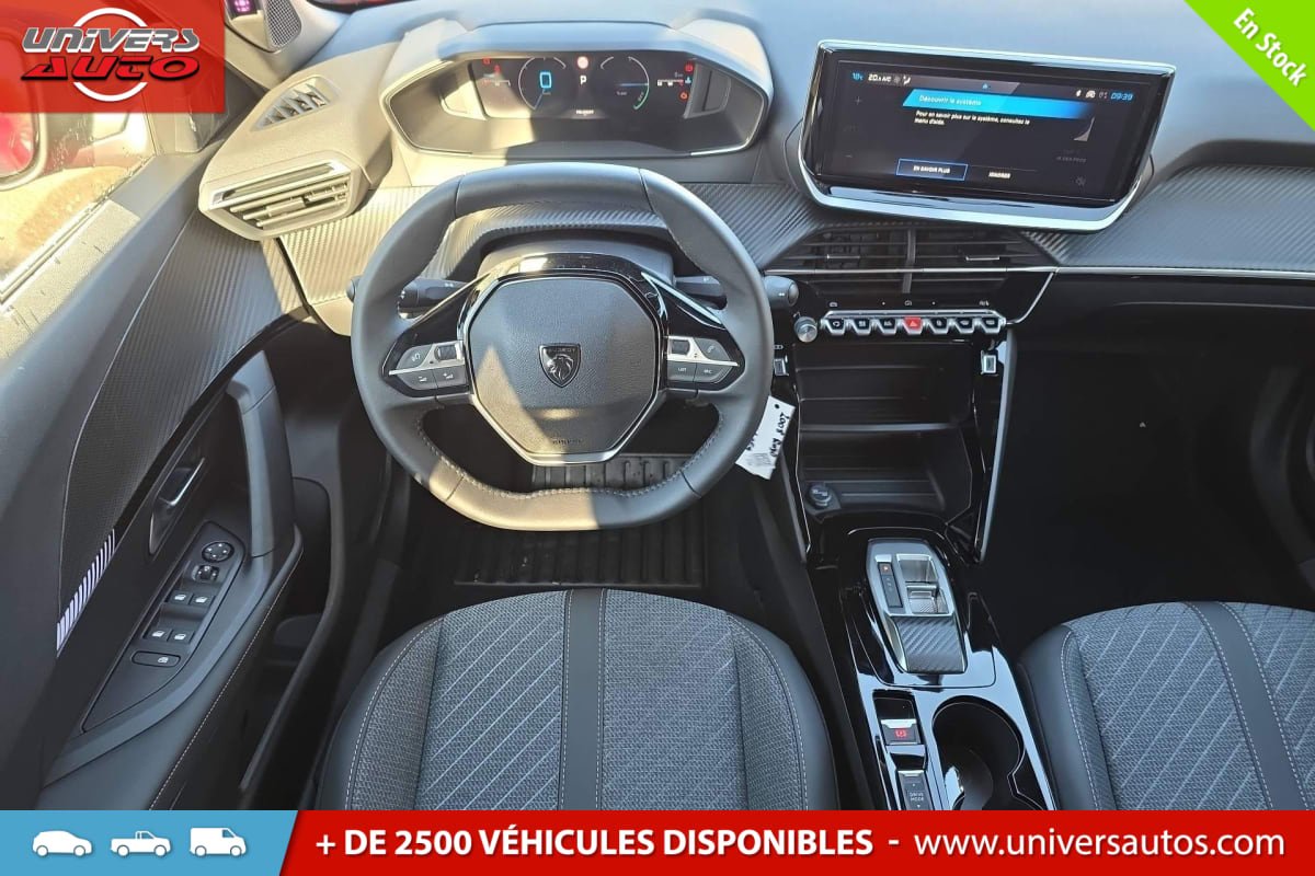 Peugeot 2008 - Photo 13