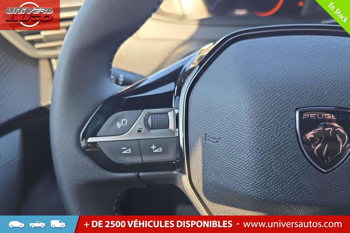 Peugeot 2008 - Photo 15
