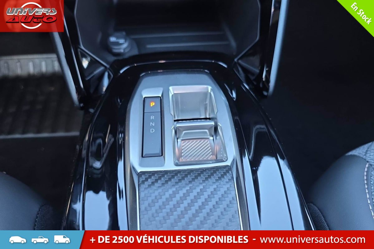 Peugeot 2008 - Photo 16
