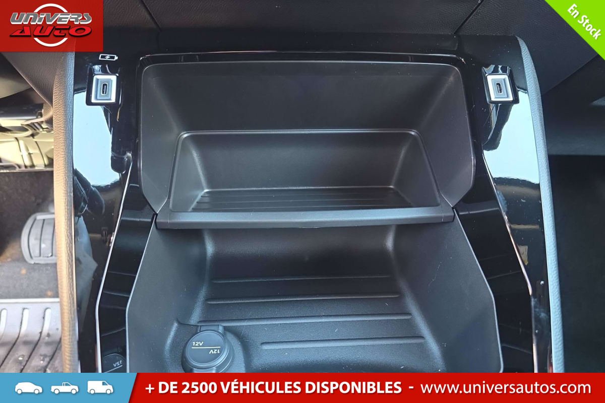 Peugeot 2008 - Photo 18