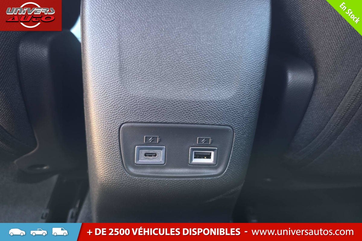 Peugeot 2008 - Photo 22