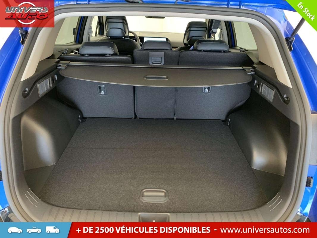 Kia Sportage - Photo 11