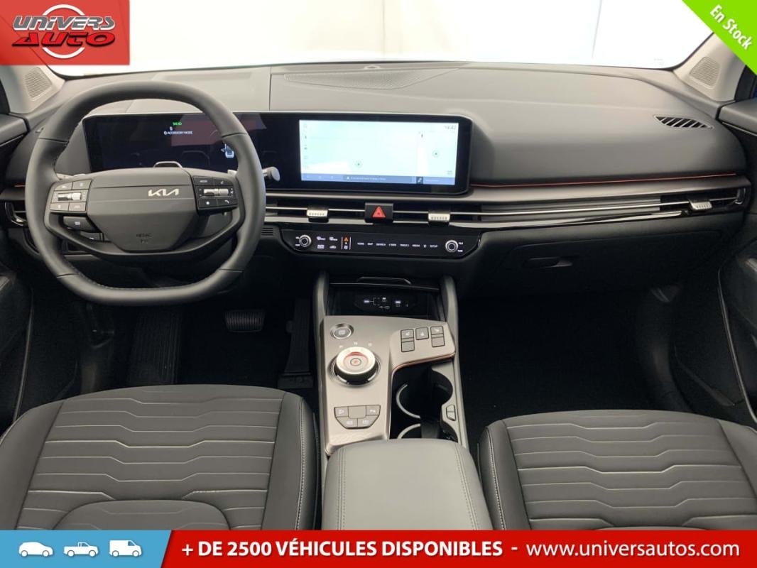 Kia Sportage - Photo 12