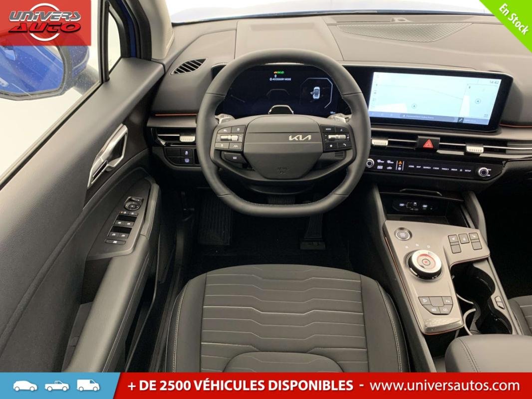 Kia Sportage - Photo 13