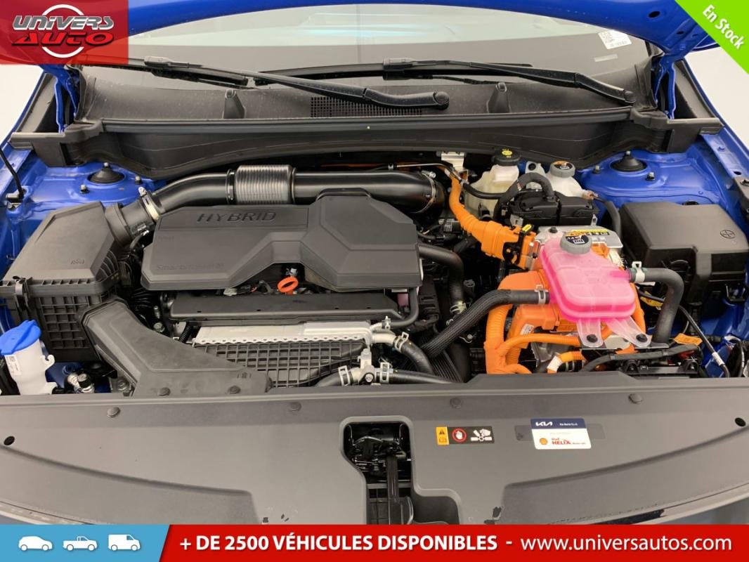 Kia Sportage - Photo 14