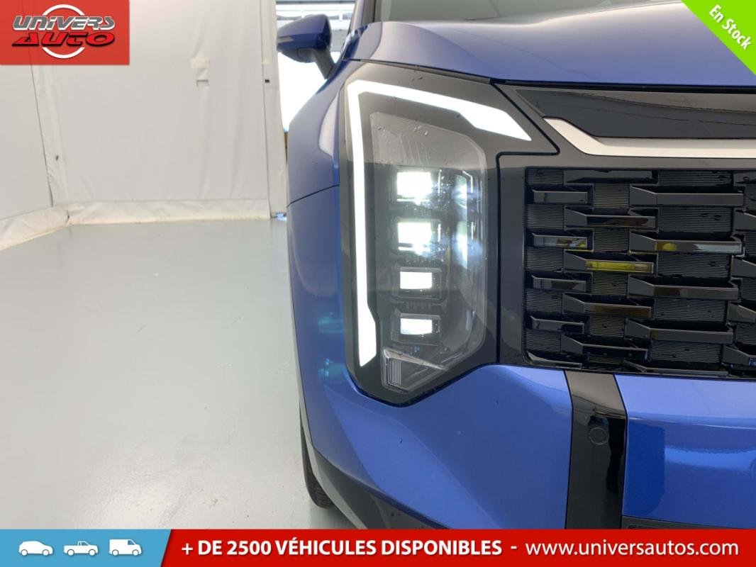 Kia Sportage - Photo 15