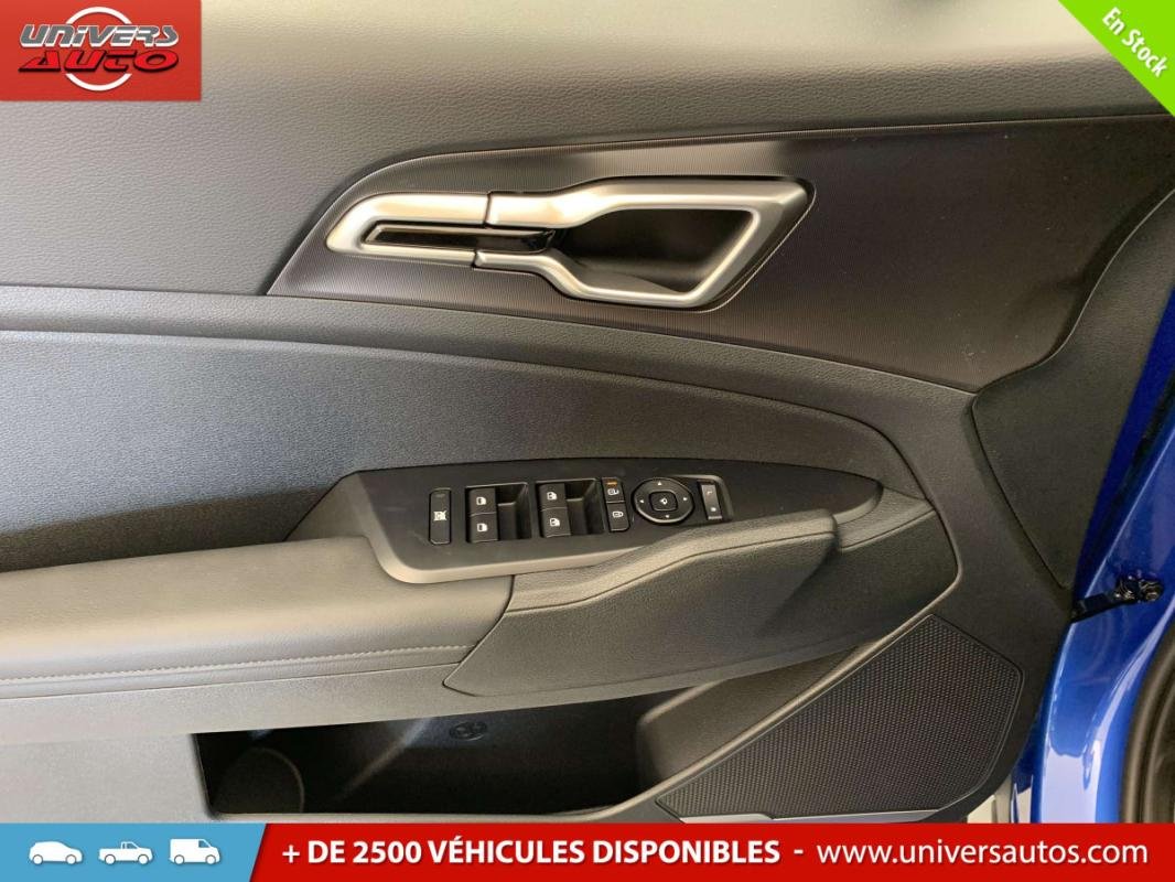Kia Sportage - Photo 17