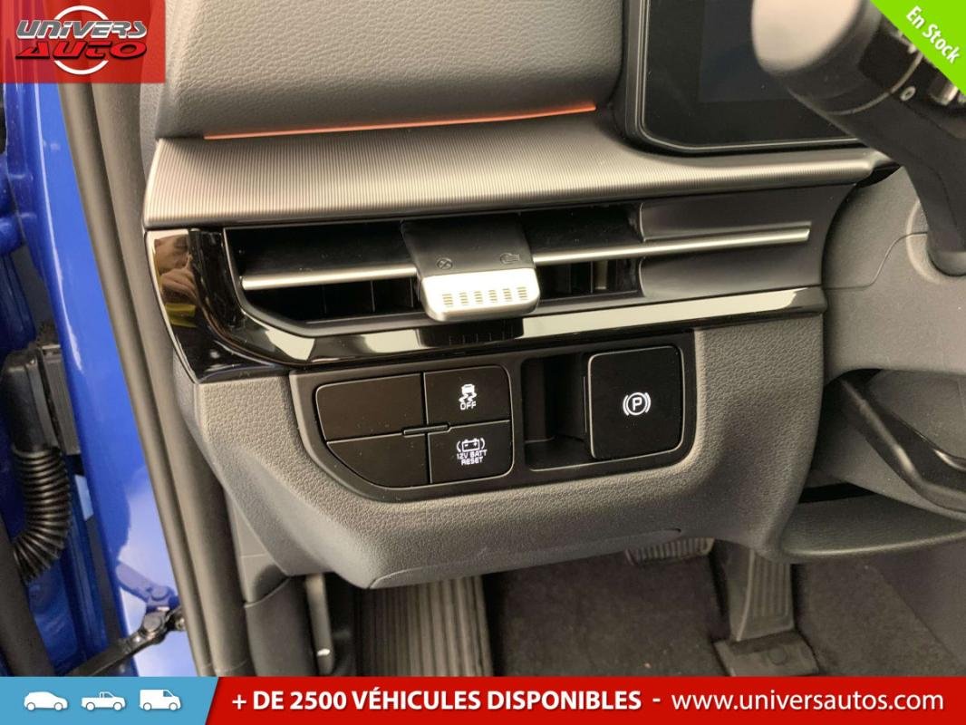 Kia Sportage - Photo 18