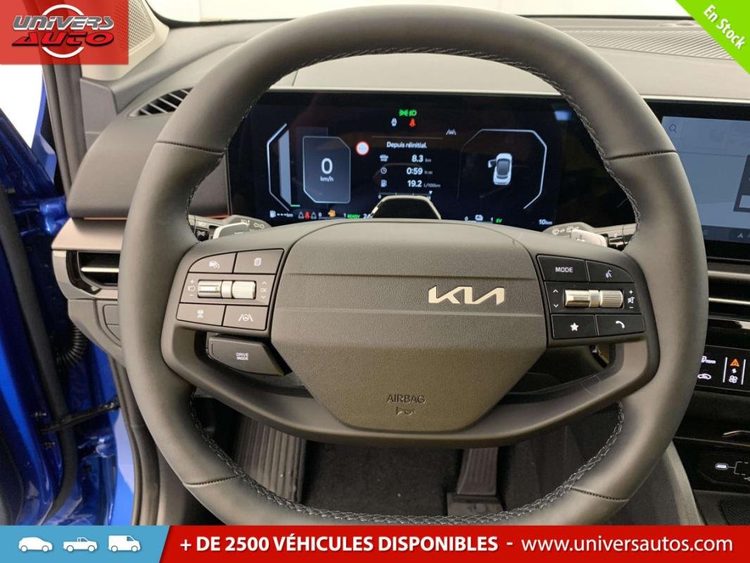 Kia Sportage - Photo 20