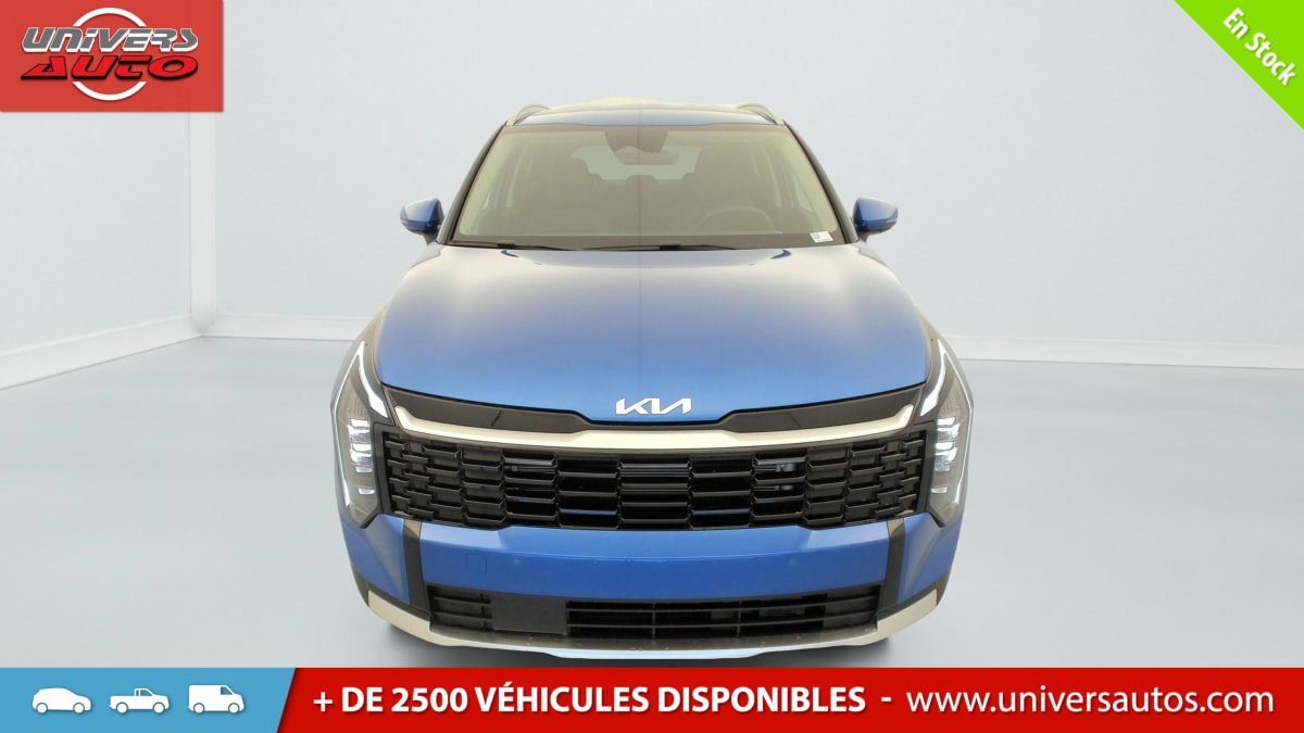 Kia Sportage - Photo 2