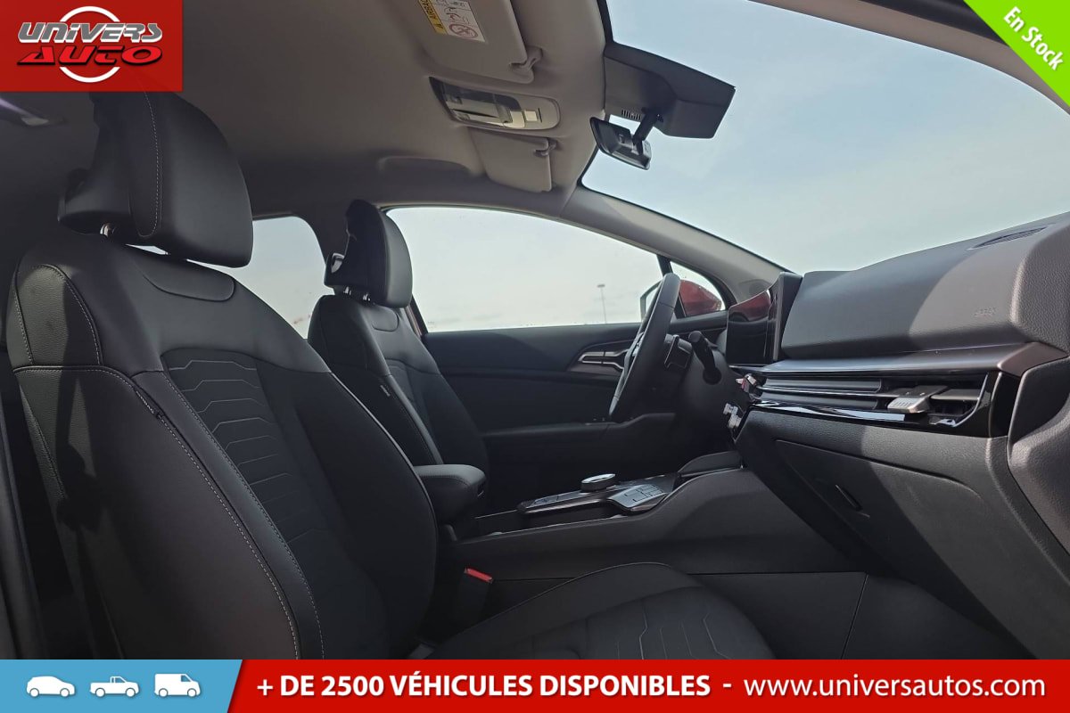 Kia Sportage - Photo 29