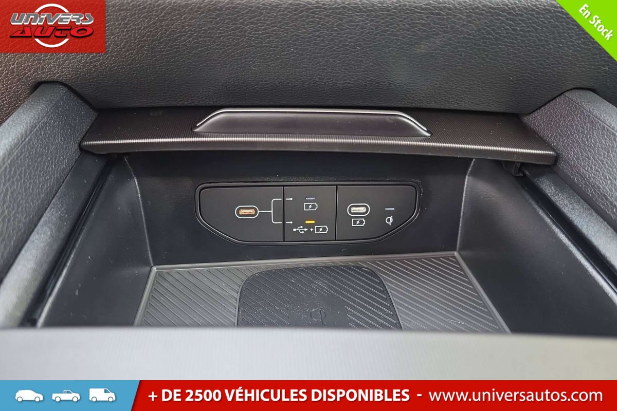 Kia Sportage - Photo 30
