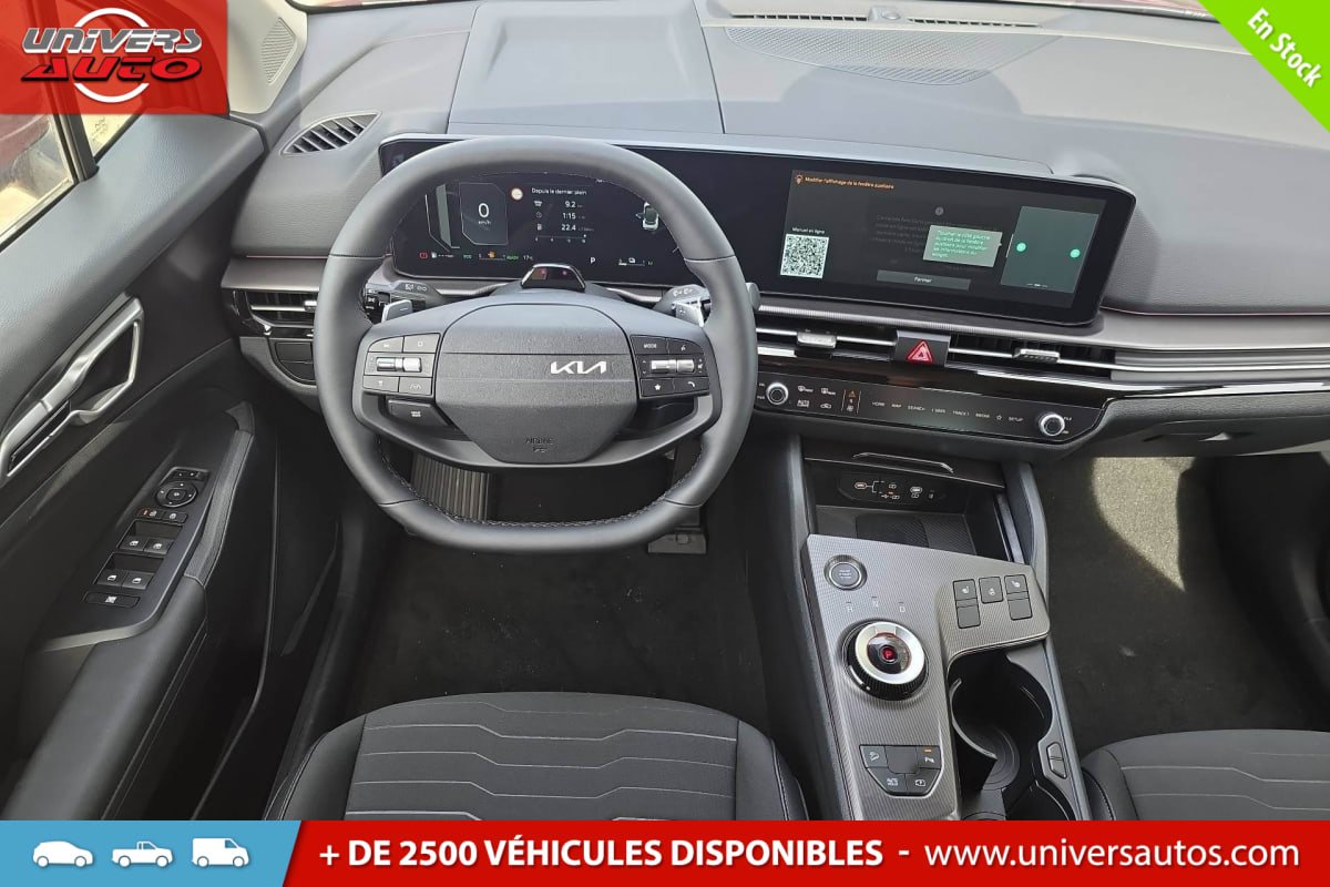 Kia Sportage - Photo 31