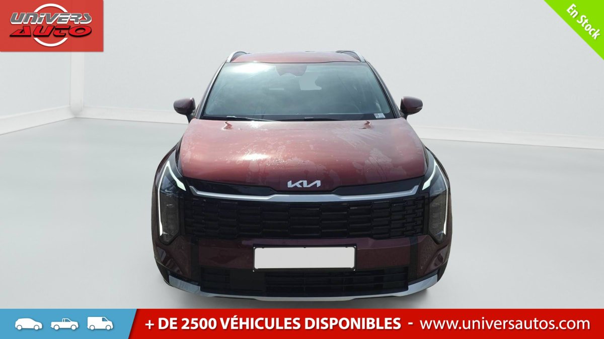 Kia Sportage - Photo 32