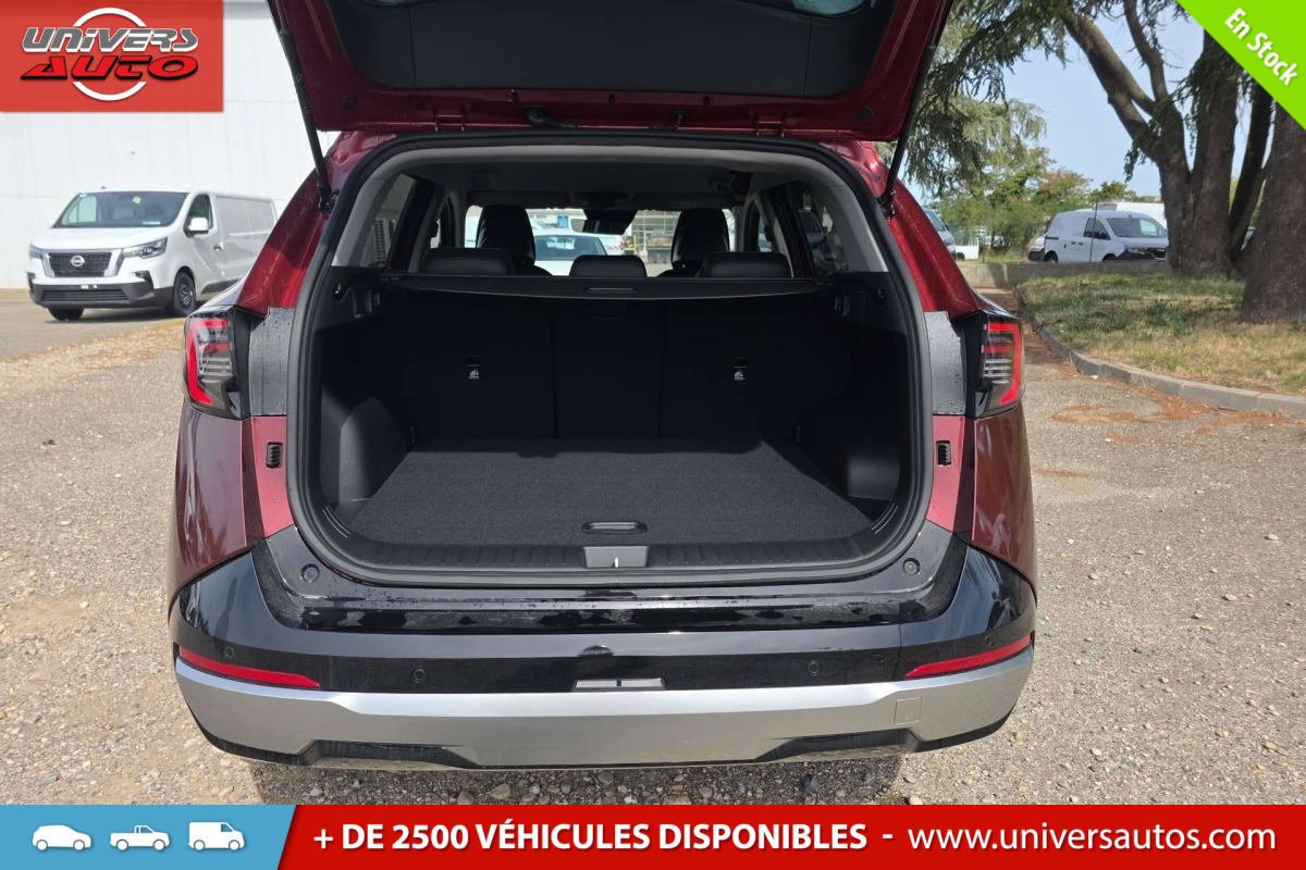 Kia Sportage - Photo 33