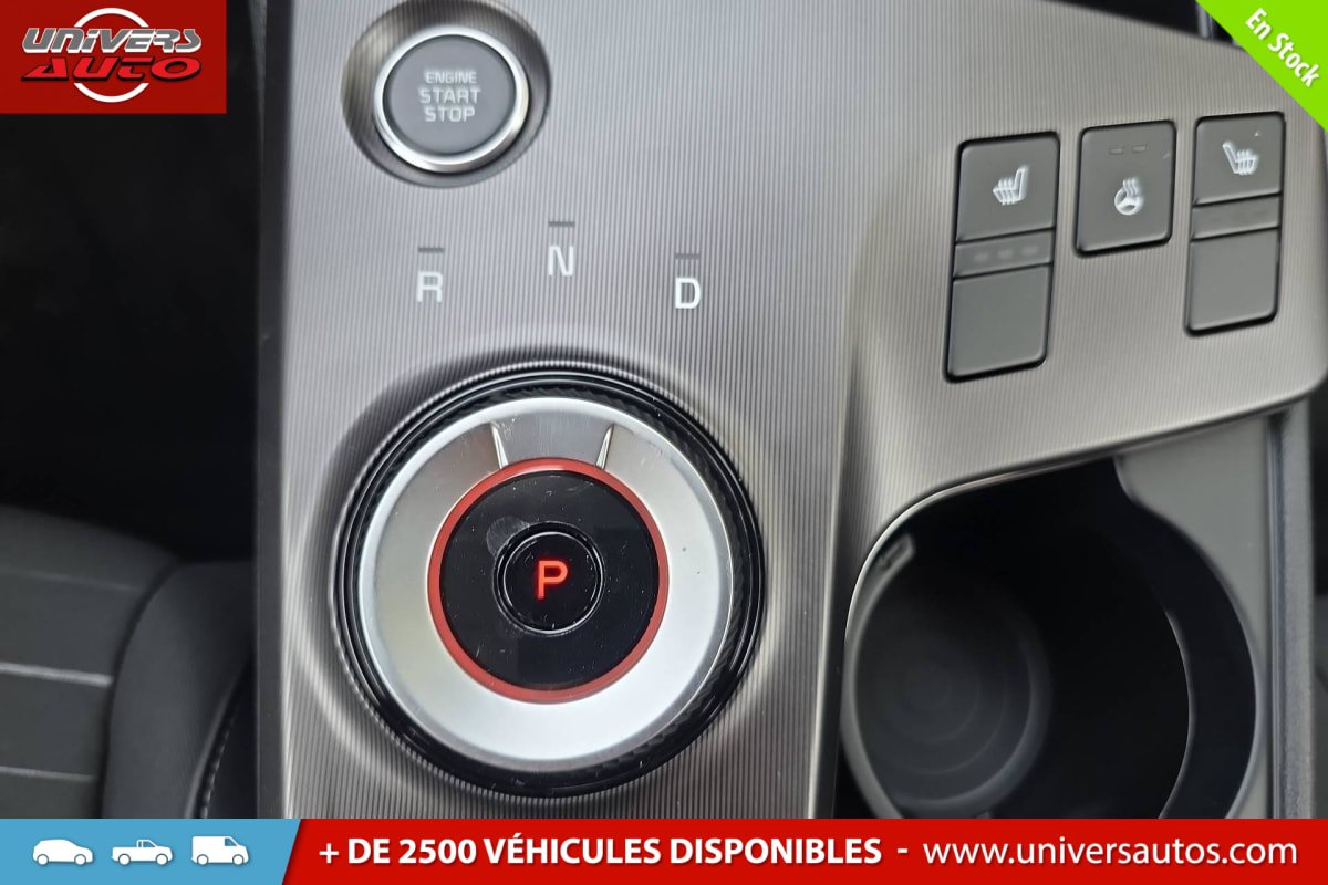 Kia Sportage - Photo 34