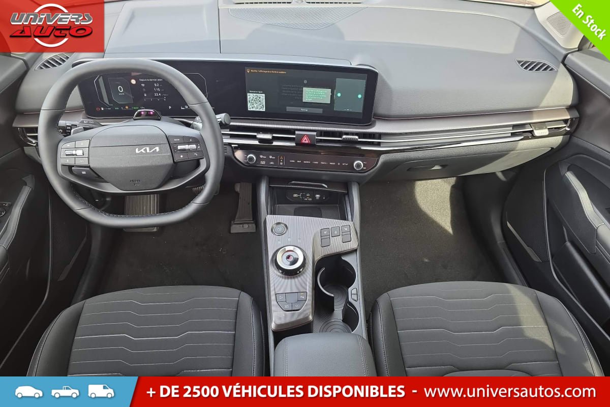 Kia Sportage - Photo 35