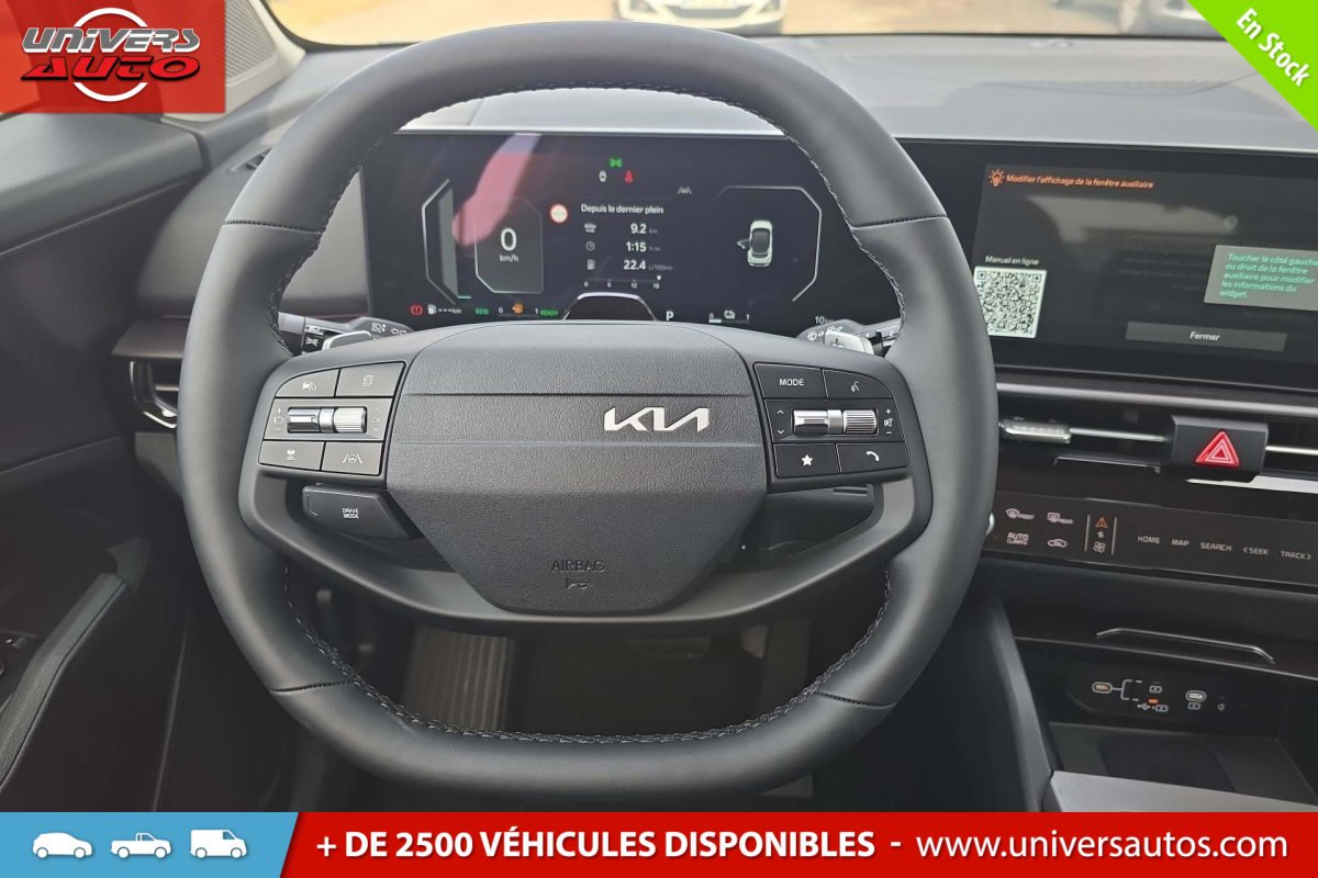 Kia Sportage - Photo 38