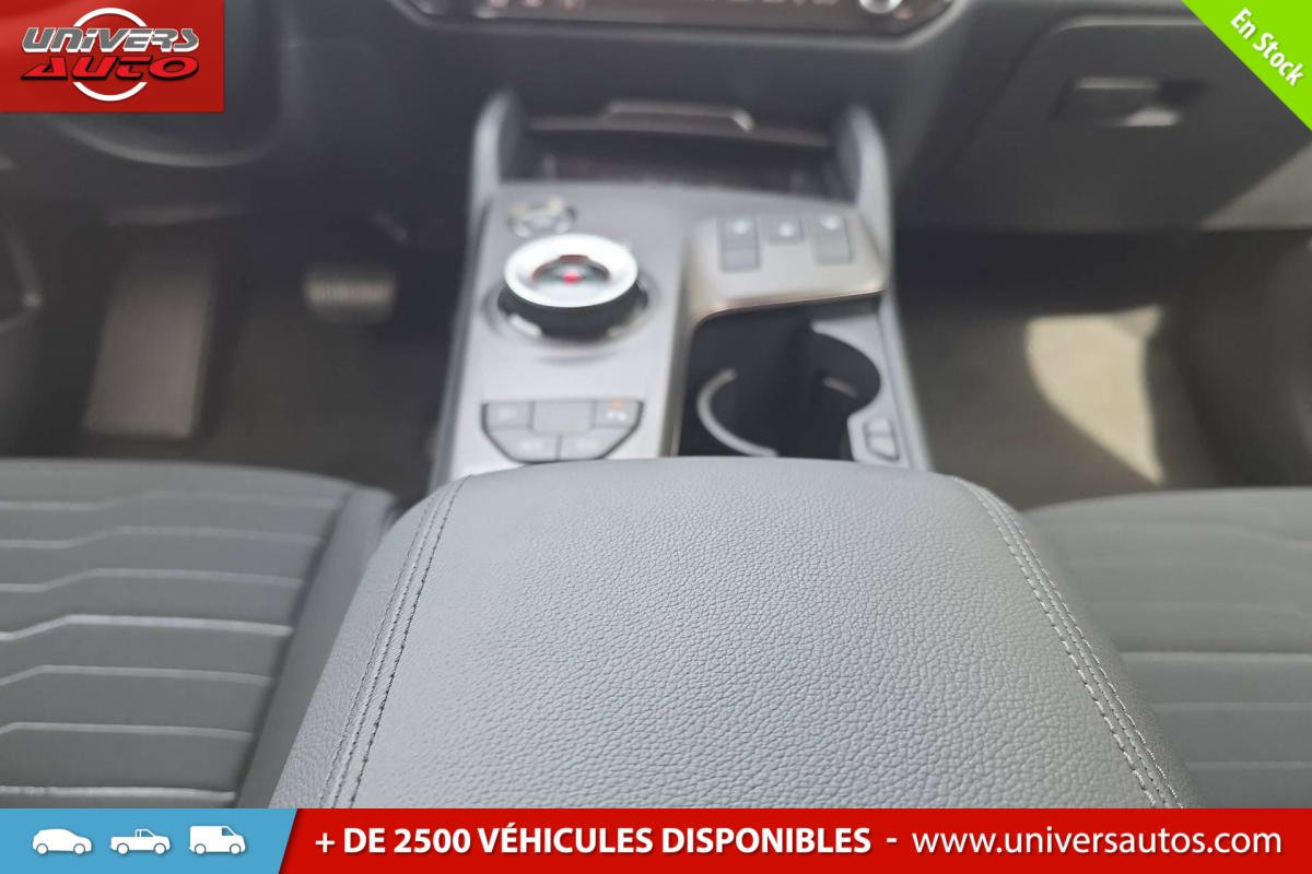 Kia Sportage - Photo 41