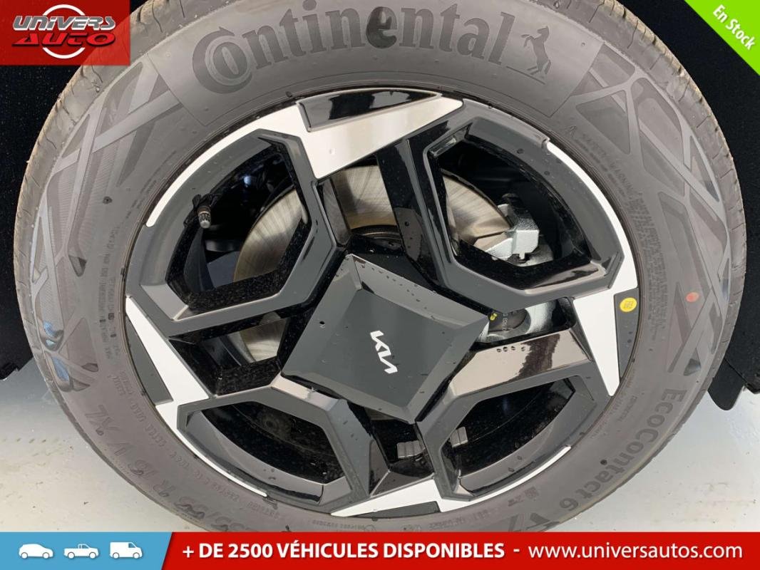 Kia Sportage - Photo 42
