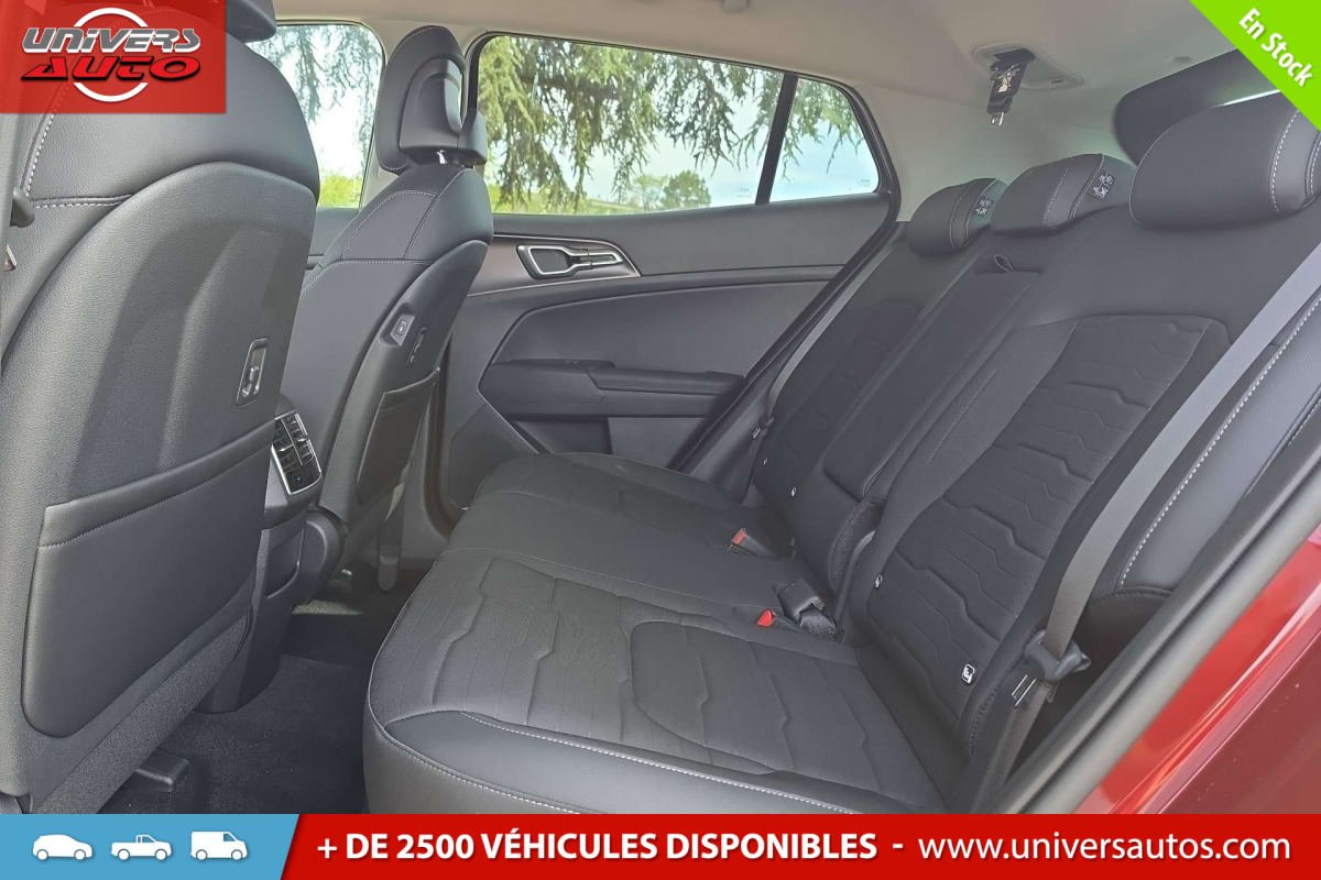 Kia Sportage - Photo 45