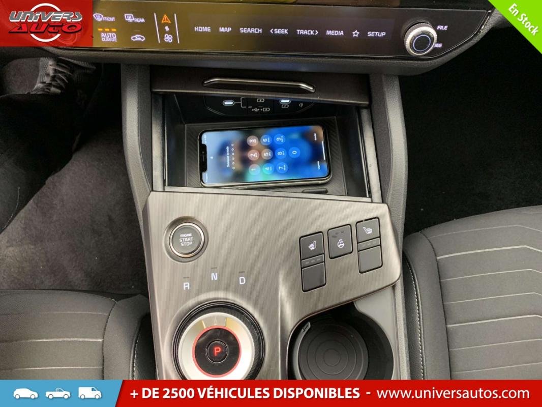 Kia Sportage - Photo 49