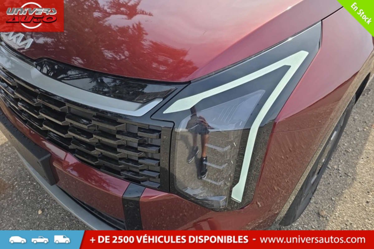 Kia Sportage - Photo 51