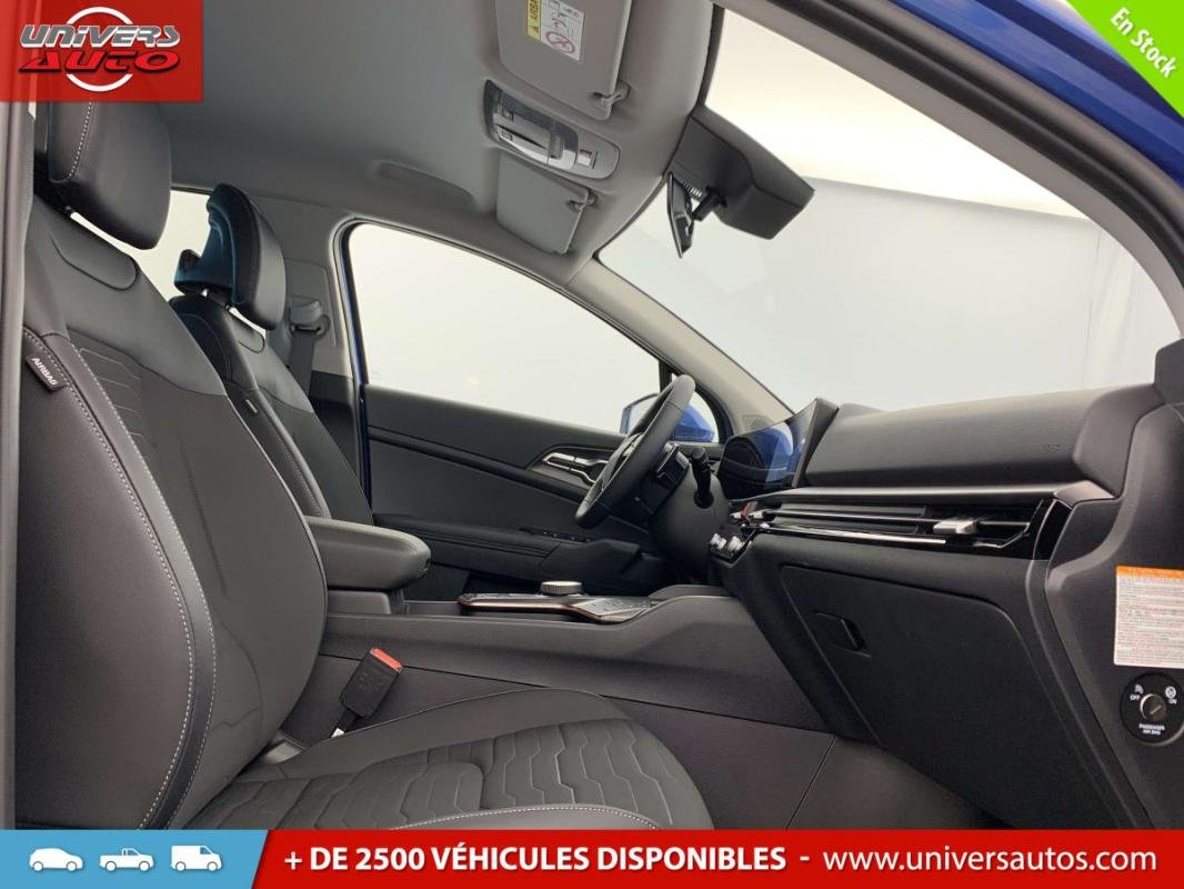 Kia Sportage - Photo 9