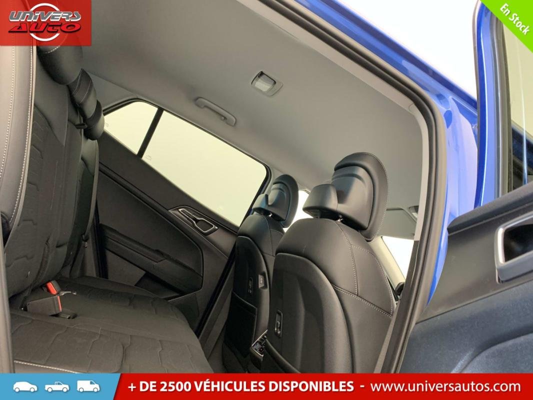 Kia Sportage - Photo 10