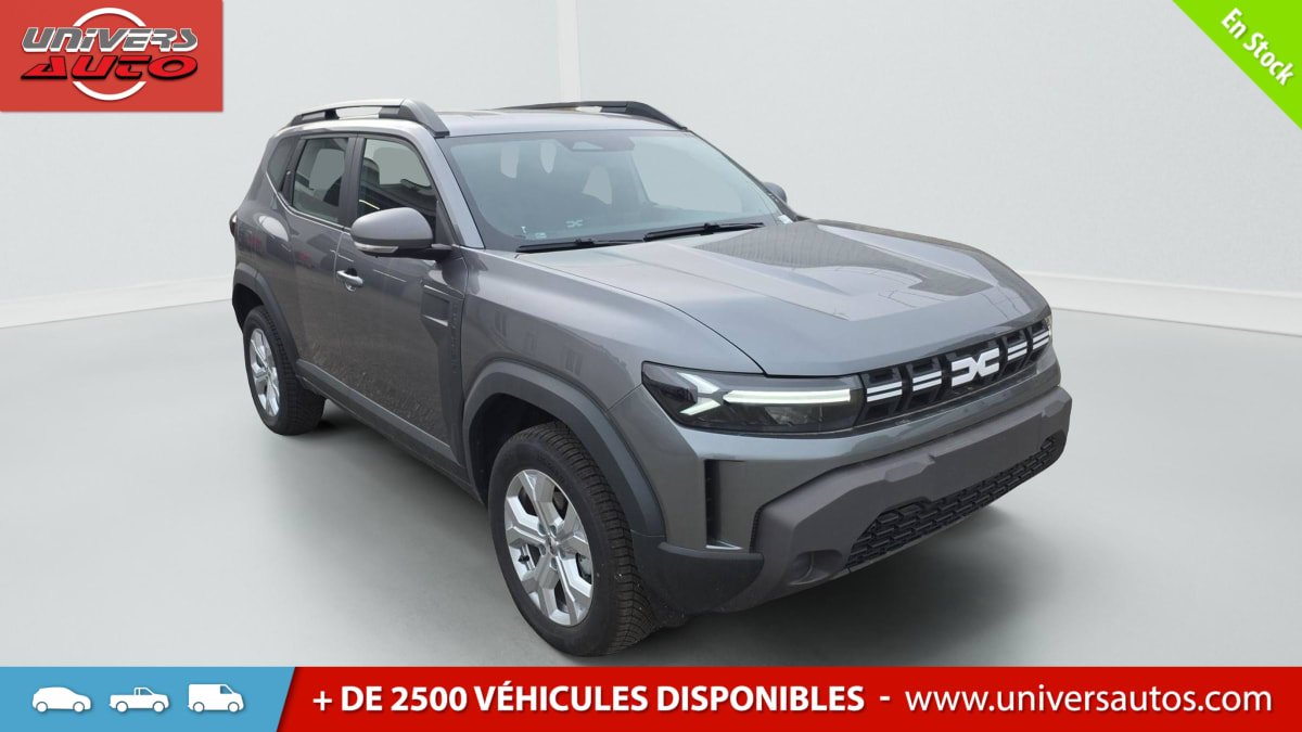 Dacia Duster - Photo 1