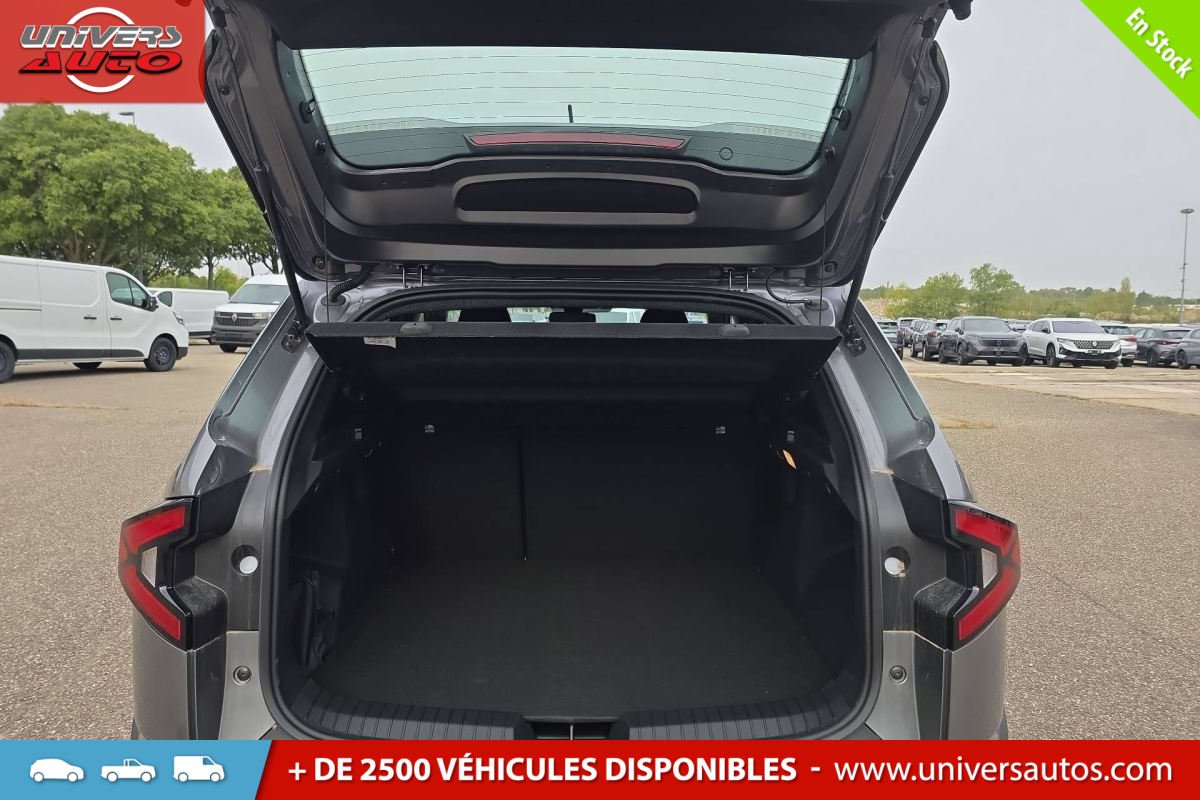 Dacia Duster - Photo 11