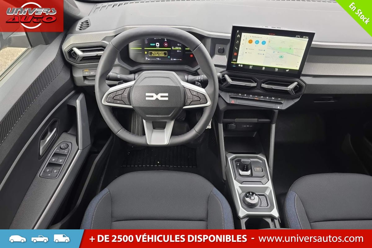 Dacia Duster - Photo 13
